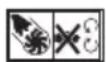 MAKITA DUB361 - Symbols - 3