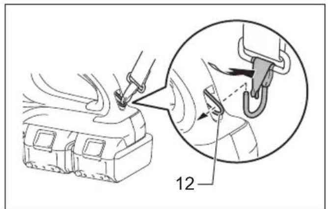 MAKITA DUB361 - 9
