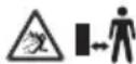 MAKITA DUB361 - Symbols - 4
