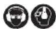 MAKITA DUB361 - Symbols - 5