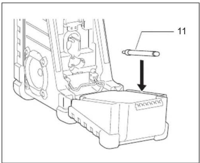 MAKITA DMR104 - 17
