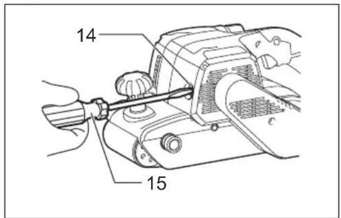 MAKITA M9400 - M9400 - 11
