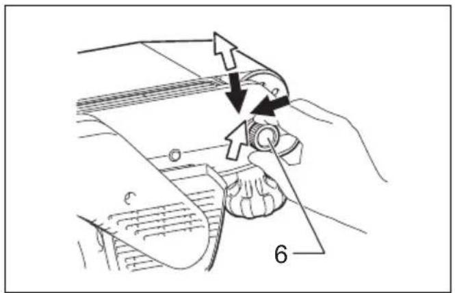 MAKITA M9400 - M9400 - 6