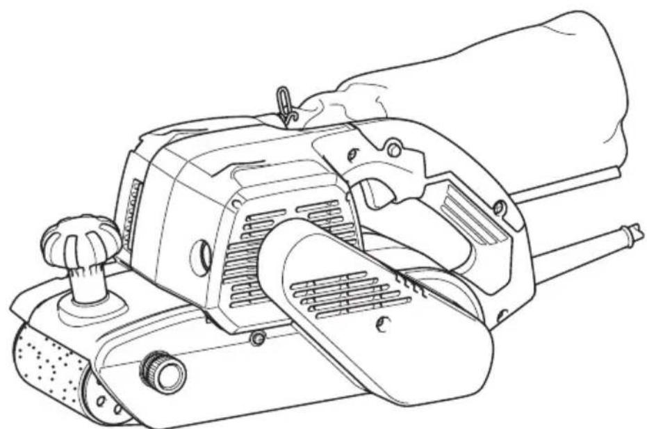 MAKITA M9400 - M9400 - 1