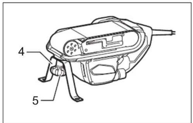 MAKITA M9400 - M9400 - 5