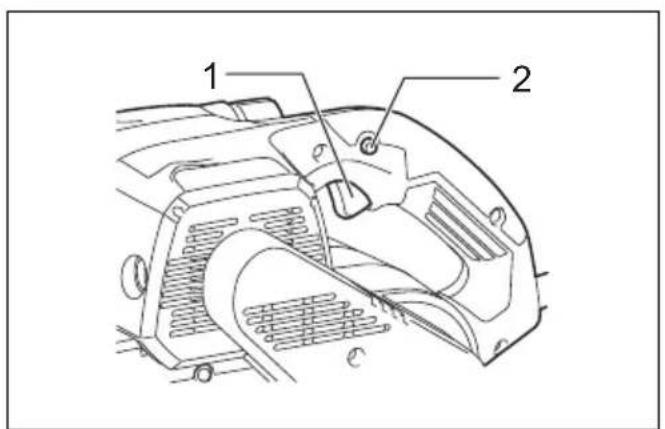 MAKITA M9400 - M9400 - 2