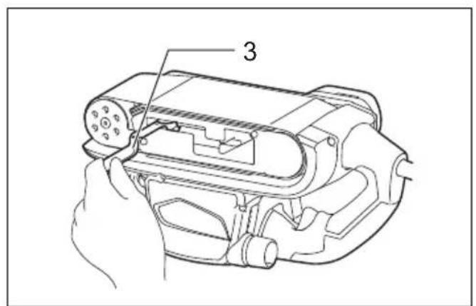 MAKITA M9400 - M9400 - 3
