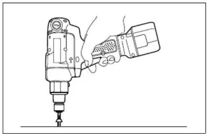 MAKITA BFT123F - 12