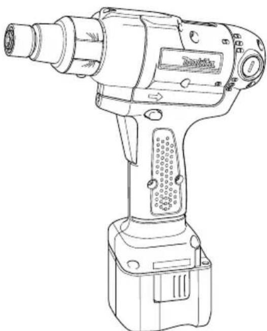 MAKITA BFT123F - 1