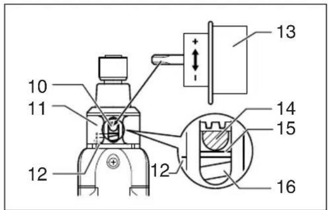 MAKITA BFT123F - 9