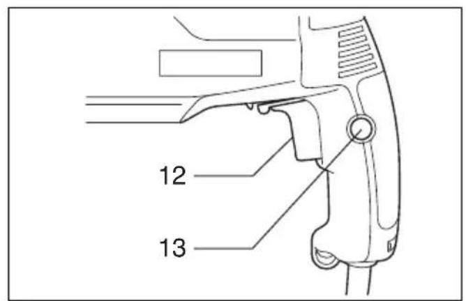 MAKITA HR2021 - 7