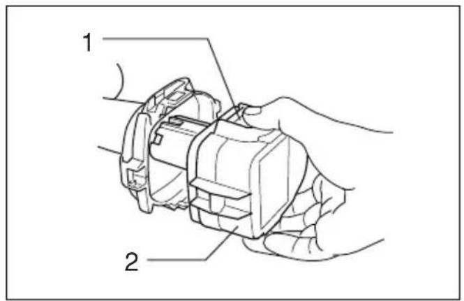 MAKITA 6236D - 1