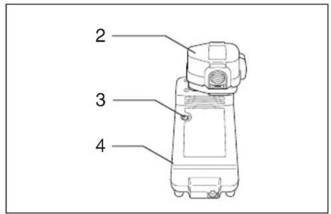 MAKITA 6236D - 2