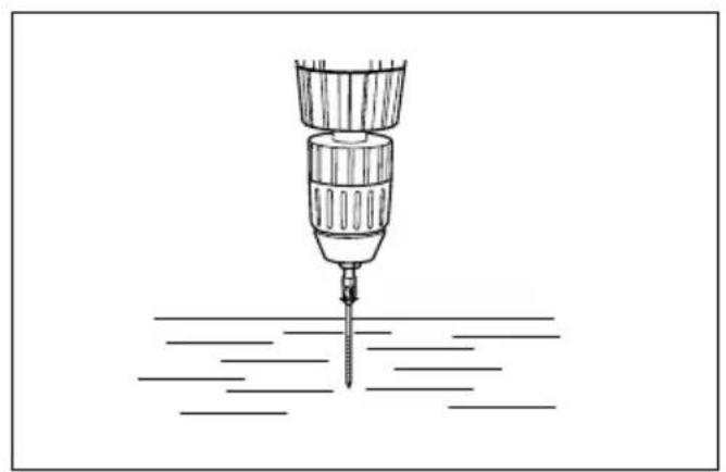 MAKITA 6236D - 9