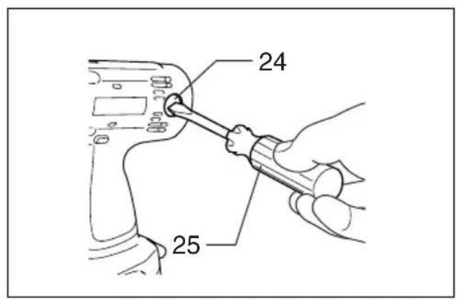 MAKITA 6236D - 11