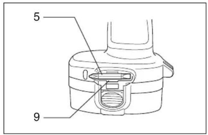 MAKITA 6236D - 4