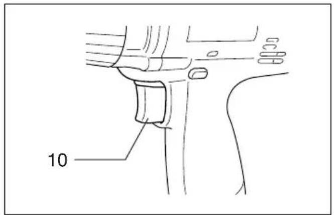 MAKITA 6236D - 5