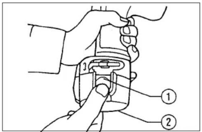 MAKITA 6233D - 3