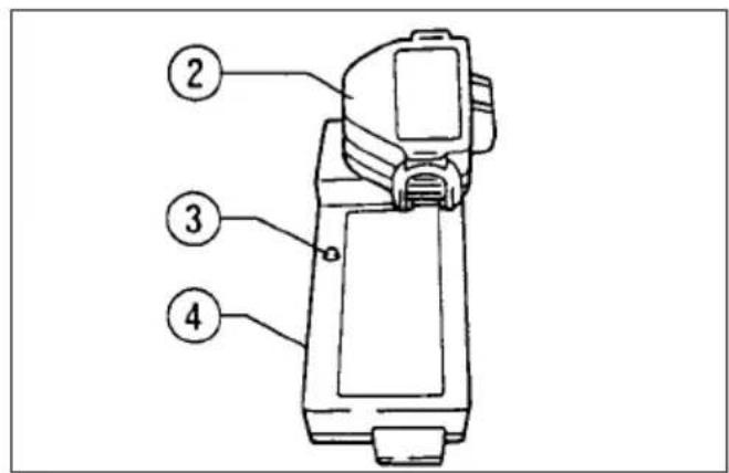MAKITA 6233D - 4