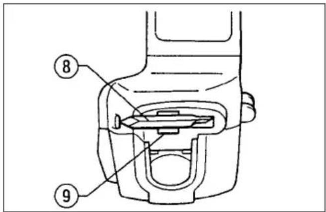 MAKITA 6233D - 6