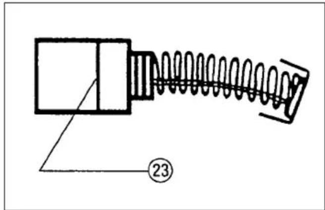 MAKITA 6233D - 12