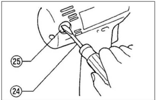 MAKITA 6233D - 13