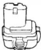 MAKITA 6233D - 2