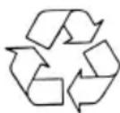 MAKITA 6214D - (Per la Svizzera sostanto) Protezione dell'ambiente - 1
