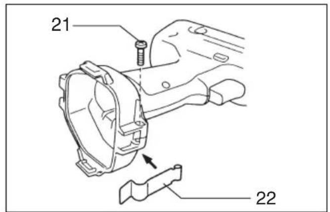 MAKITA 6214D - 9