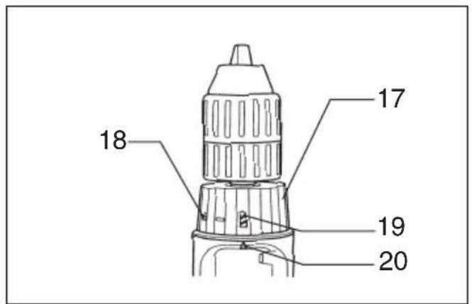 MAKITA 6214D - 8