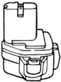MAKITA 8413D - Note: - 11