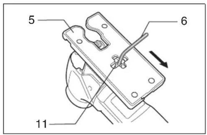 MAKITA 4341T - 14