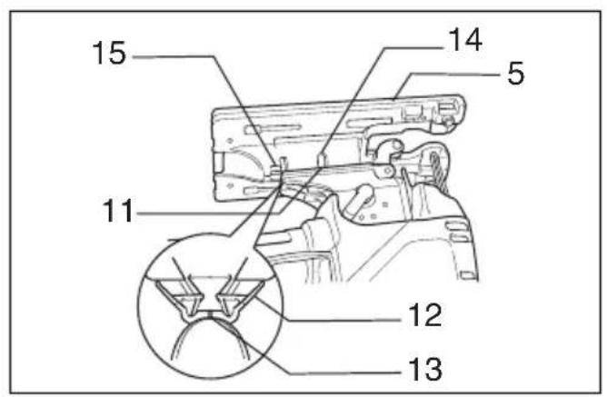 MAKITA 4341T - 13