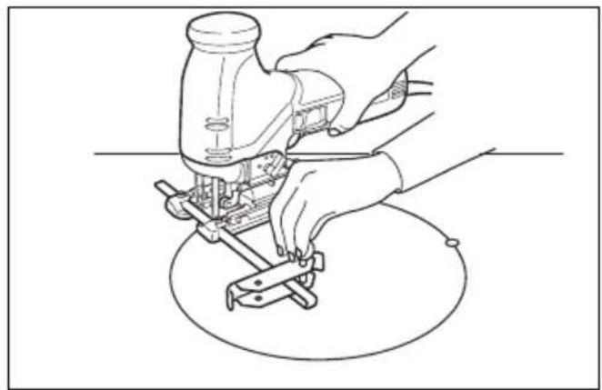 MAKITA 4341T - 23