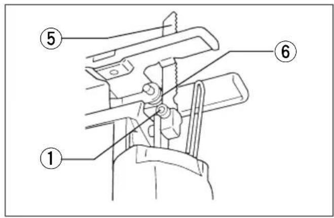 MAKITA 4323 - 4