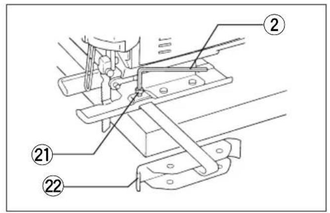 MAKITA 4323 - 20