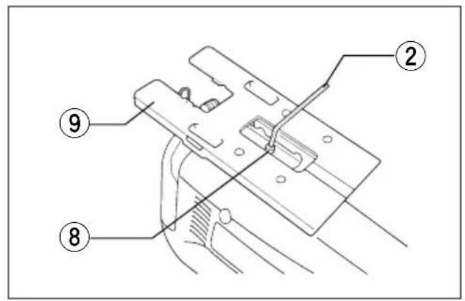 MAKITA 4323 - 12