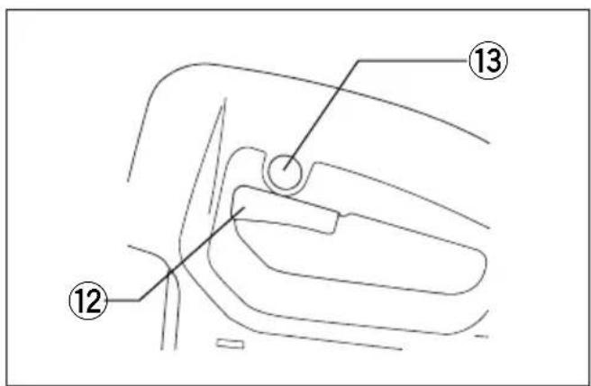MAKITA 4323 - 8