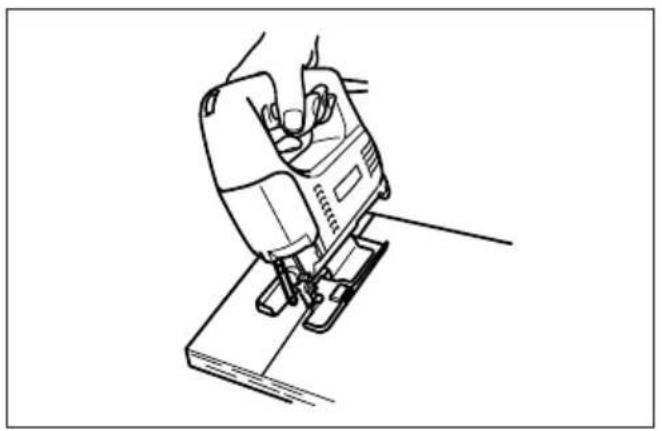 MAKITA 4323 - 11