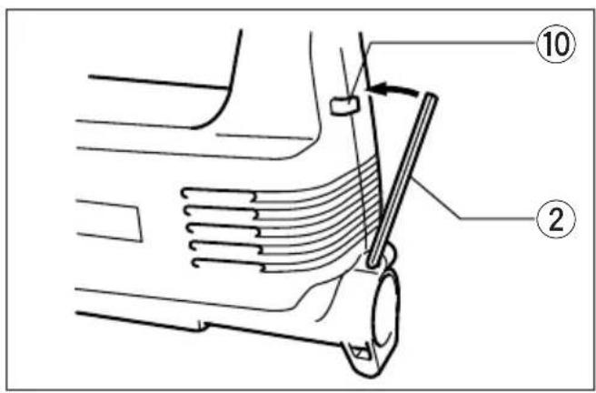 MAKITA 4323 - 6