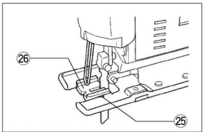 MAKITA 4323 - 23