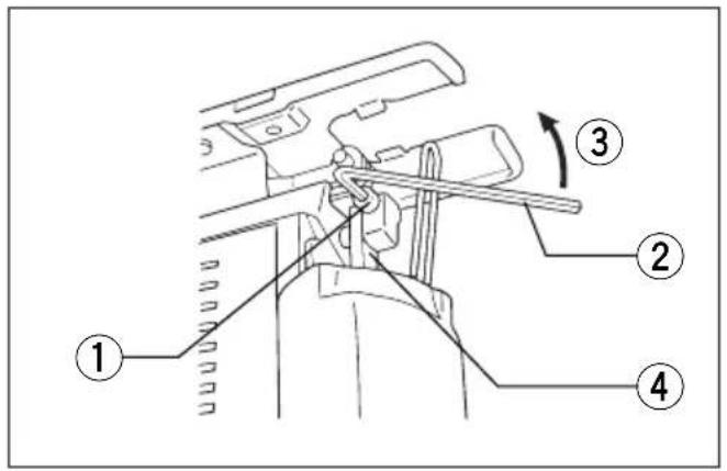 MAKITA 4323 - 3