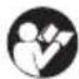 MAKITA HR3530 - Symbols - 1