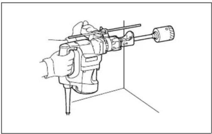 MAKITA HR3530 - GB Rotary Hammer Instruction manual - 11