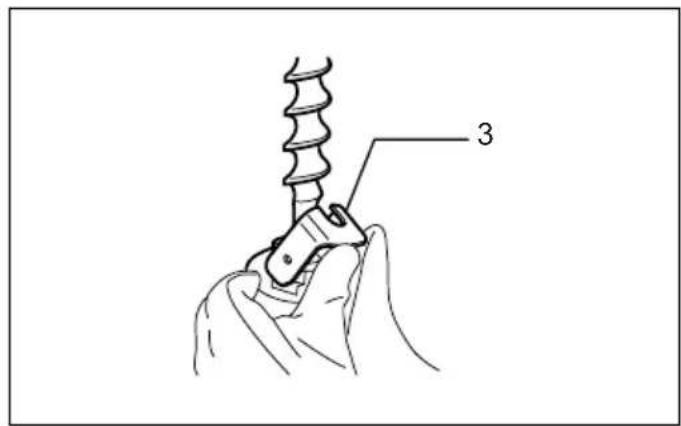 MAKITA HR3530 - GB Rotary Hammer Instruction manual - 4