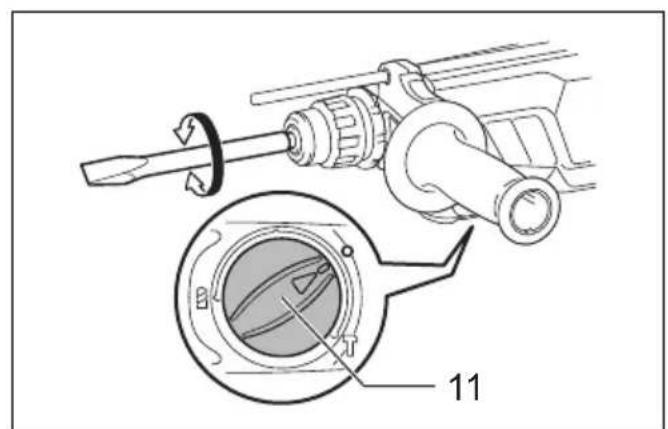 MAKITA HR2641 - 20