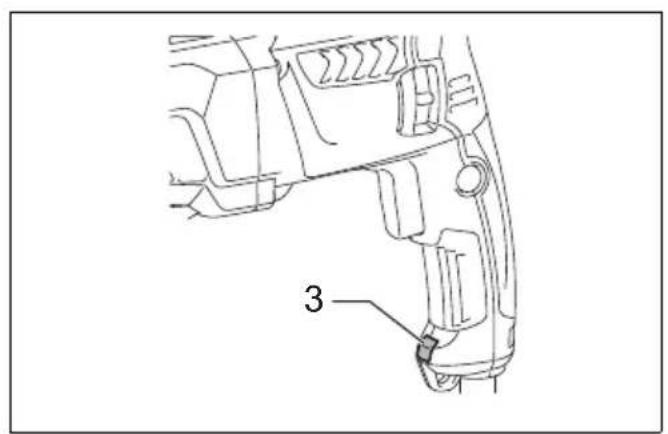 MAKITA HR2641 - 7