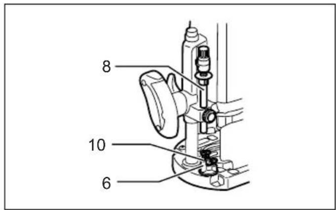 MAKITA RP1800F - 5