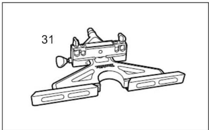 MAKITA RP1800F - 21