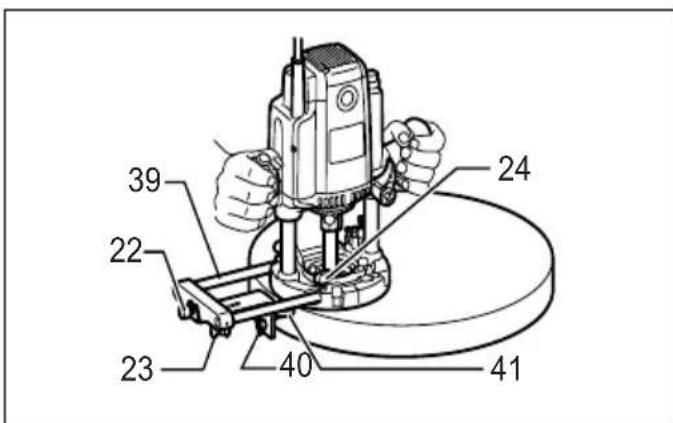 MAKITA RP1800F - 26